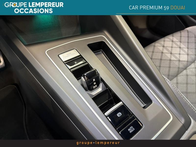 Image VOLKSWAGEN Golf 1.5 eTSI OPF 150ch R-Line DSG7