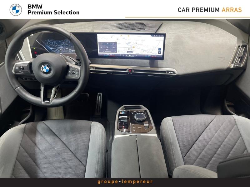 Image BMW iX xDrive45 408ch M Sport