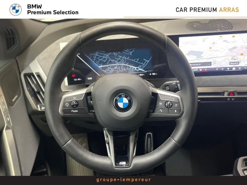 Image BMW iX xDrive45 408ch M Sport