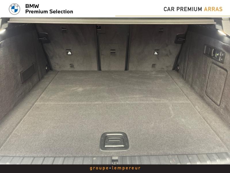 Image BMW iX xDrive45 408ch M Sport