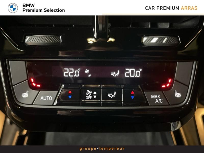 Image BMW iX xDrive45 408ch M Sport