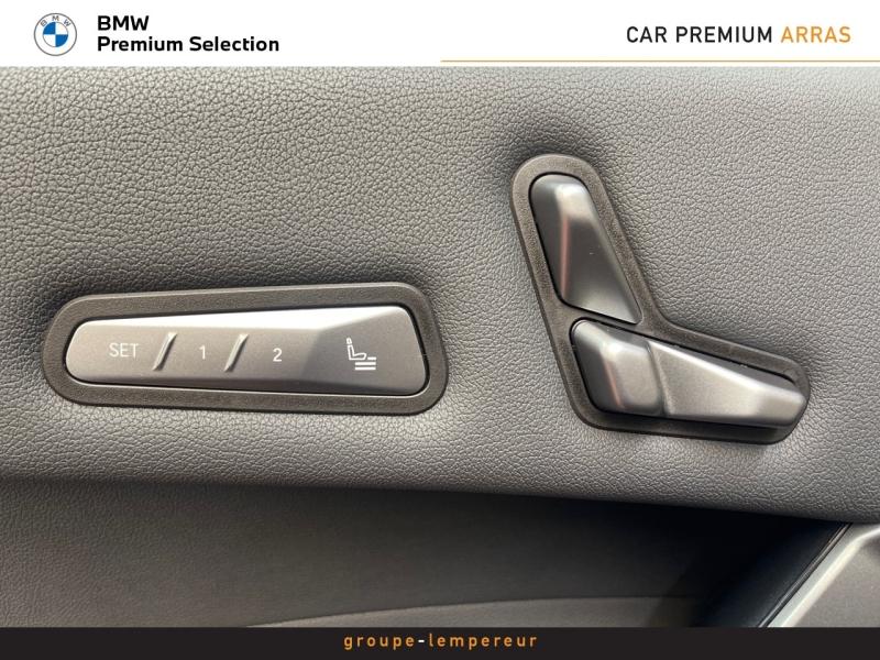 Image BMW iX xDrive45 408ch M Sport