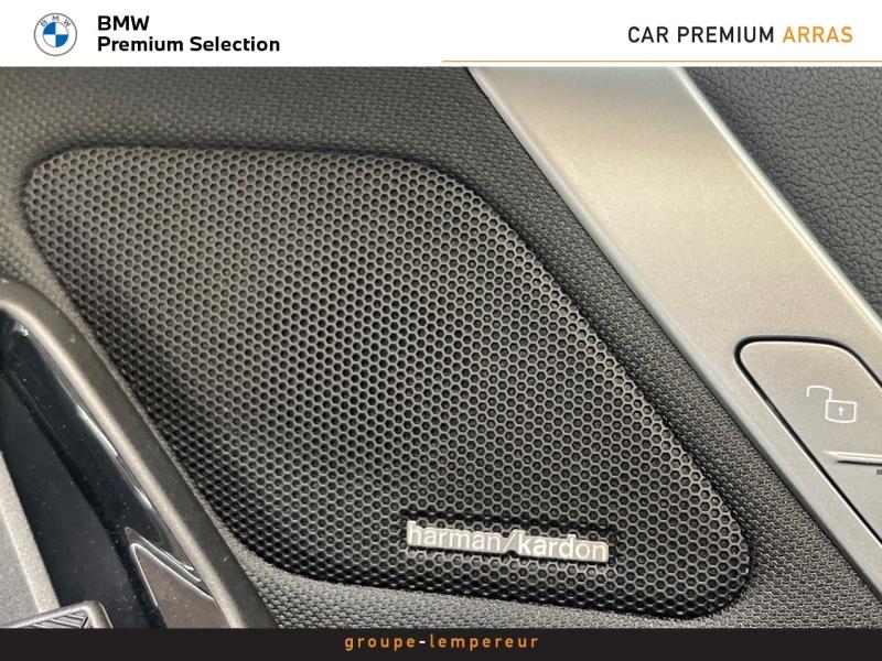 Image BMW iX xDrive45 408ch M Sport