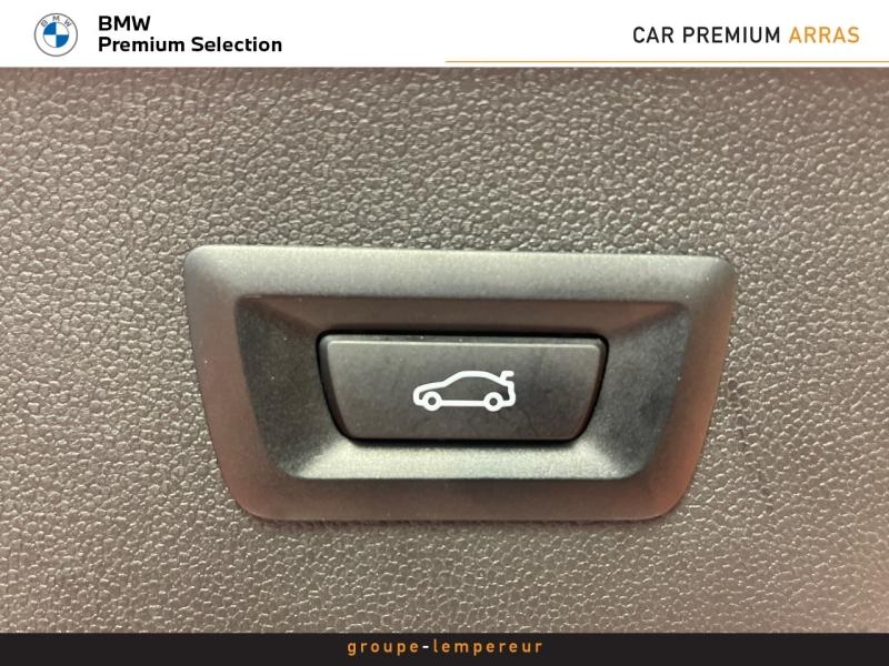 Image BMW iX xDrive45 408ch M Sport