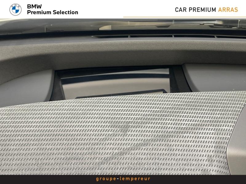 Image BMW iX xDrive45 408ch M Sport