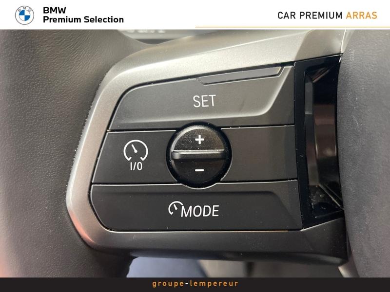 Image BMW iX xDrive45 408ch M Sport