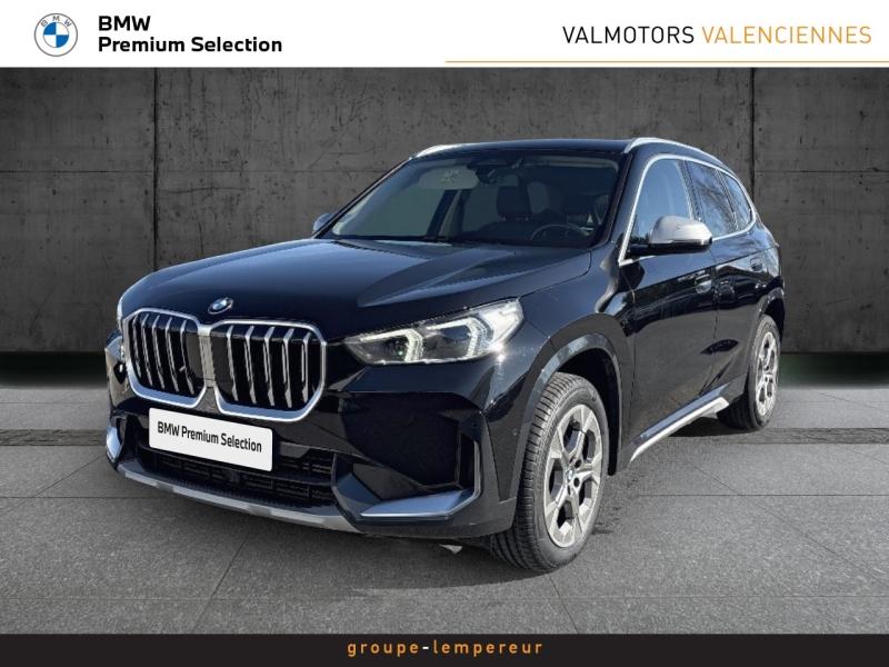 Photo BMW X1 sDrive18i 136ch xLine