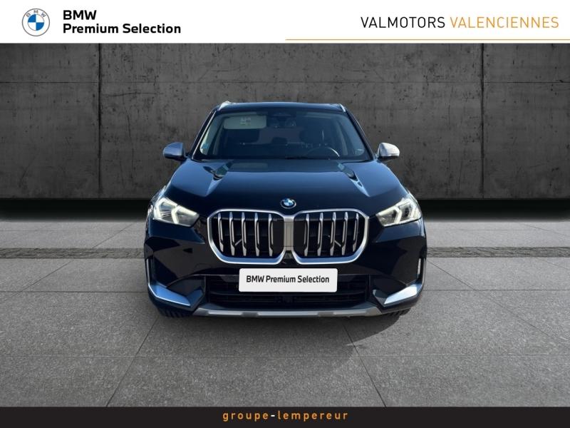 Image BMW X1 sDrive18i 136ch xLine
