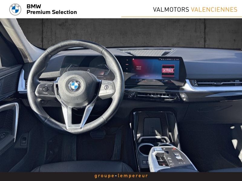 Image BMW X1 sDrive18i 136ch xLine