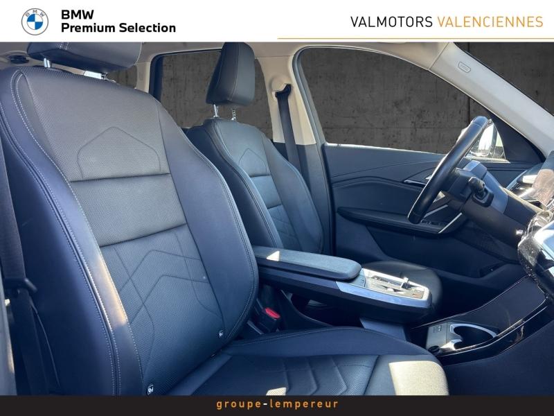 Image BMW X1 sDrive18i 136ch xLine