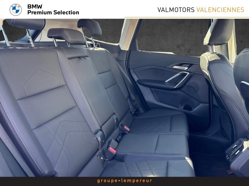 Image BMW X1 sDrive18i 136ch xLine