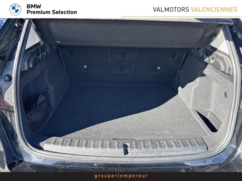 Image BMW X1 sDrive18i 136ch xLine