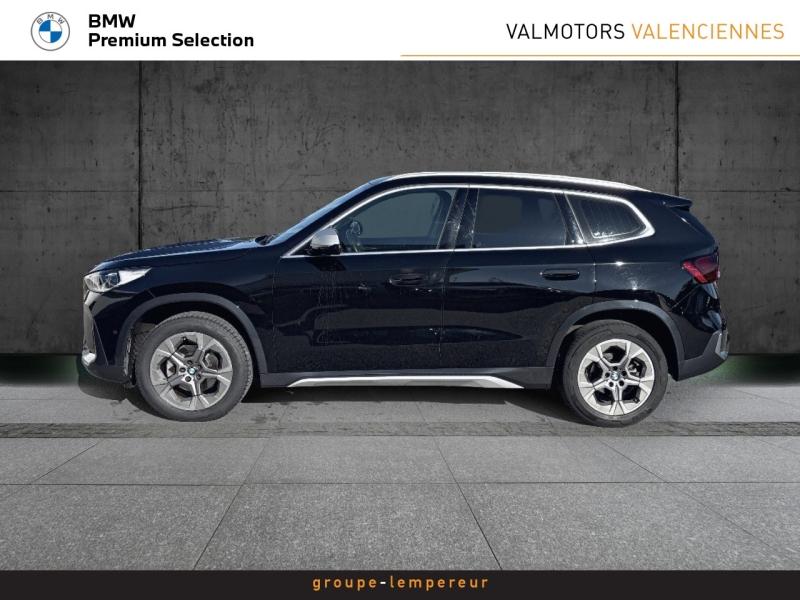 Image BMW X1 sDrive18i 136ch xLine