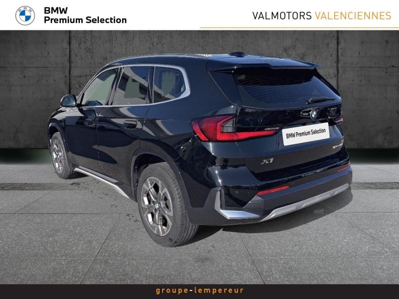 Image BMW X1 sDrive18i 136ch xLine