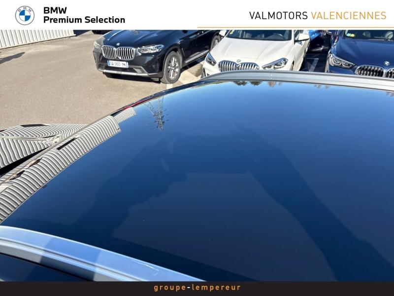 Image BMW X1 sDrive18i 136ch xLine