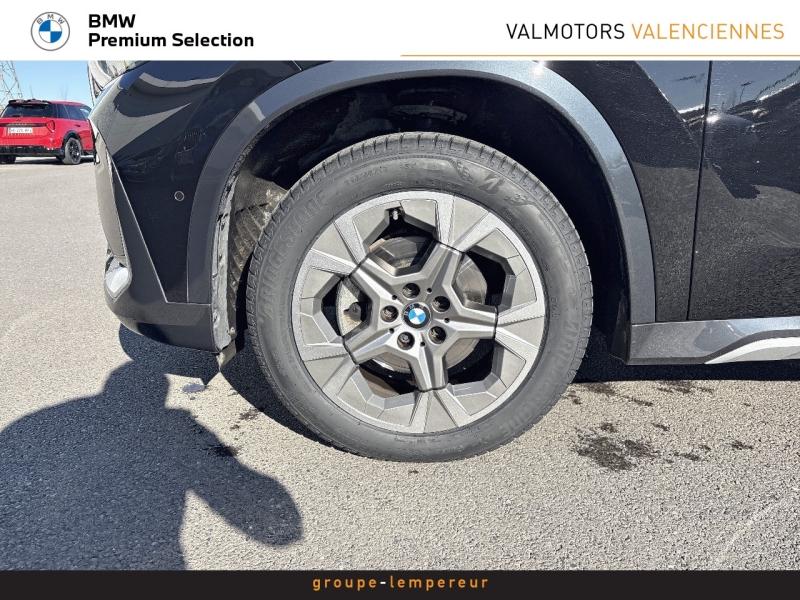 Image BMW X1 sDrive18i 136ch xLine