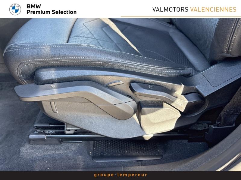 Image BMW X1 sDrive18i 136ch xLine