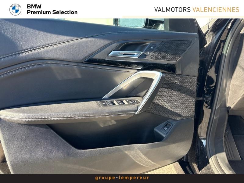 Image BMW X1 sDrive18i 136ch xLine