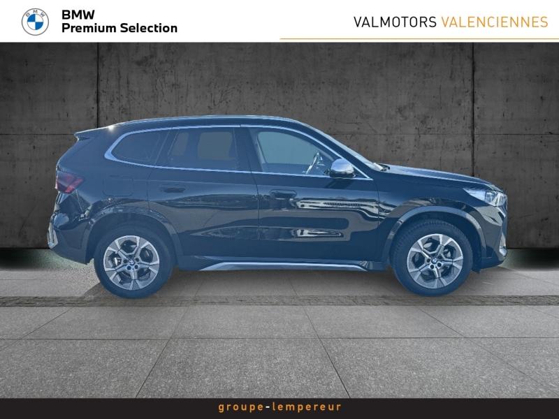 Image BMW X1 sDrive18i 136ch xLine