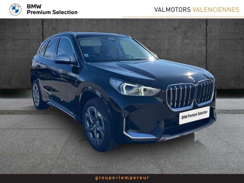 Image BMW X1 sDrive18i 136ch xLine