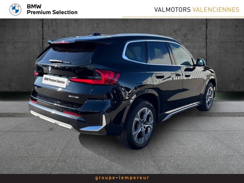 Image BMW X1 sDrive18i 136ch xLine