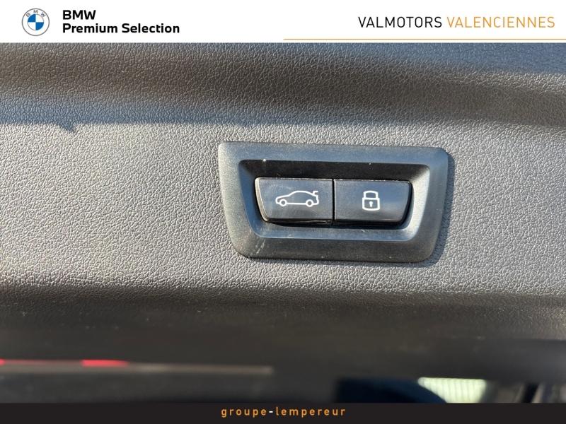 Image BMW X1 sDrive18i 136ch xLine