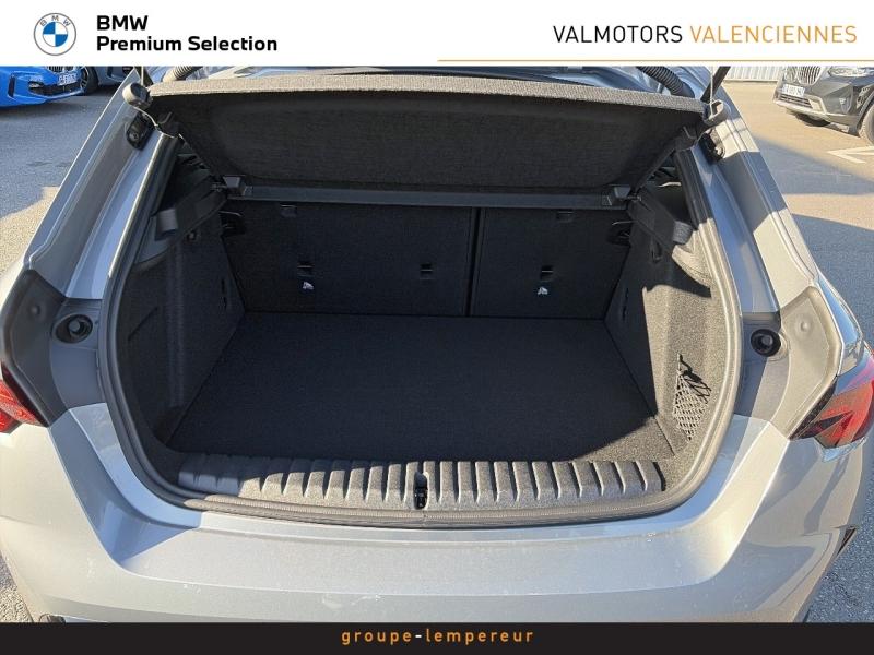 Image BMW Série 1 120A 170ch M Sport DKG7