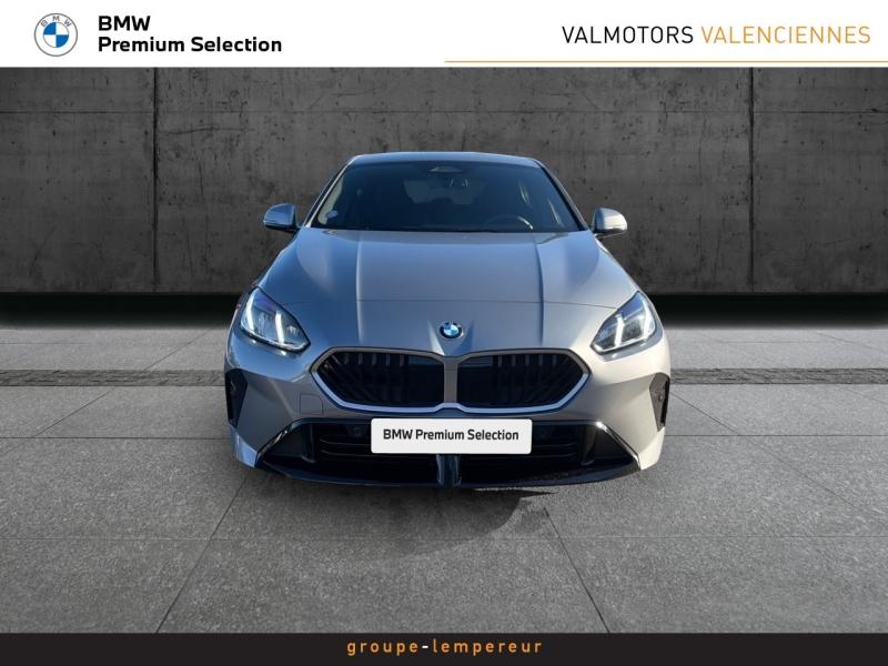 Image BMW Série 1 120A 170ch M Sport DKG7