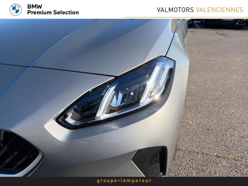 Image BMW Série 1 120A 170ch M Sport DKG7