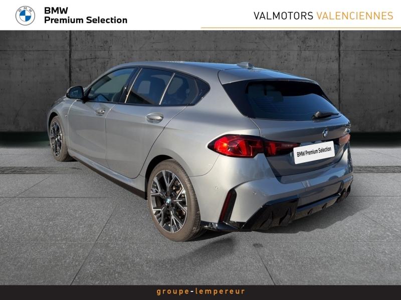 Image BMW Série 1 120A 170ch M Sport DKG7