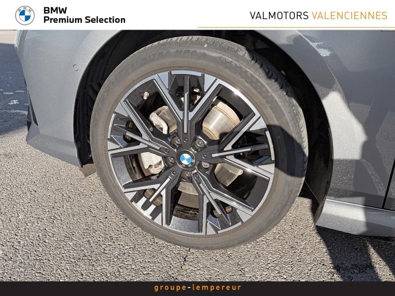 Image BMW Série 1 120A 170ch M Sport DKG7