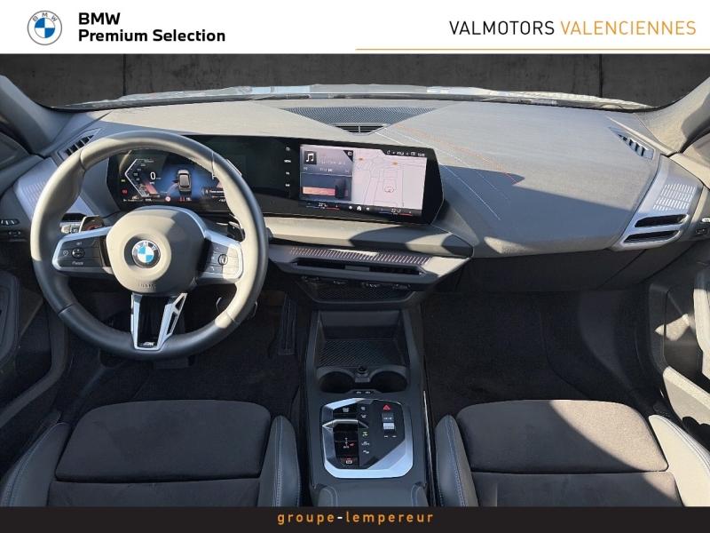 Image BMW Série 1 120A 170ch M Sport DKG7