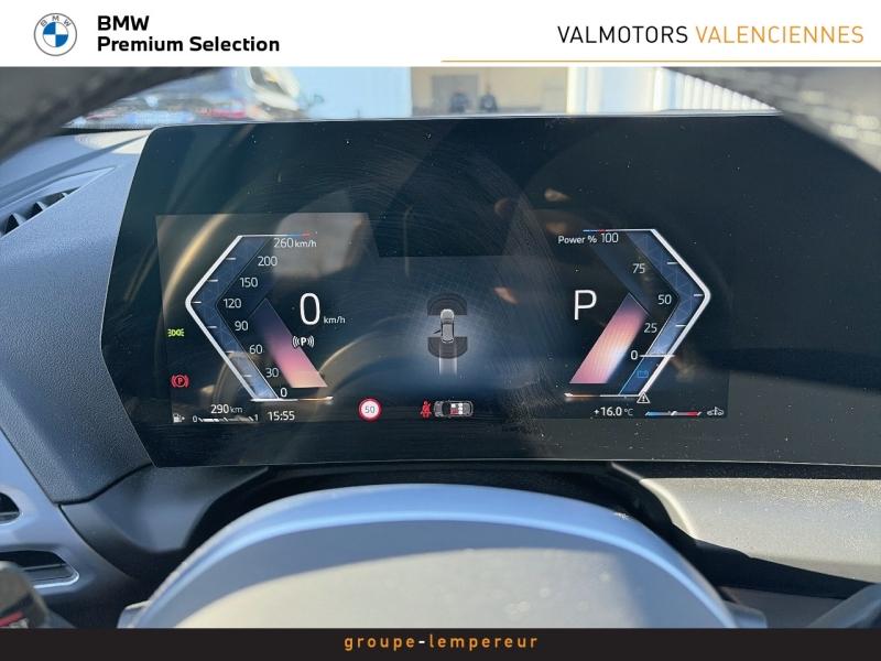 Image BMW Série 1 120A 170ch M Sport DKG7