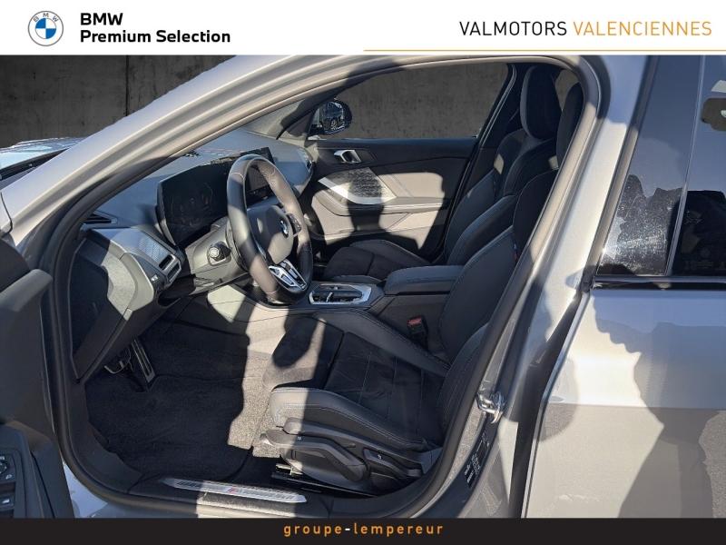 Image BMW Série 1 120A 170ch M Sport DKG7