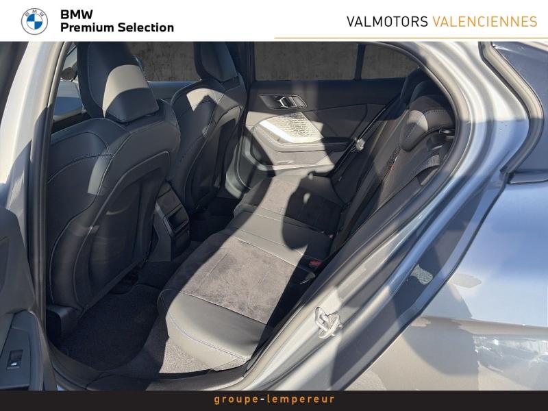 Image BMW Série 1 120A 170ch M Sport DKG7