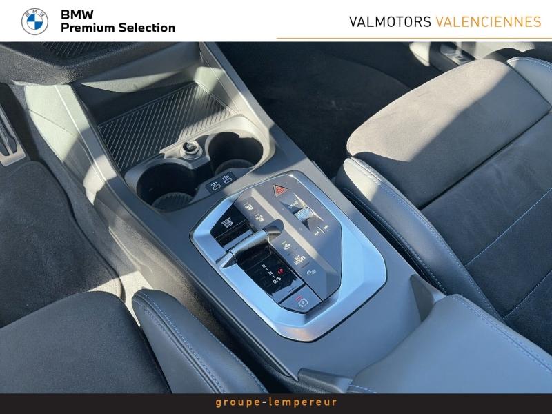 Image BMW Série 1 120A 170ch M Sport DKG7