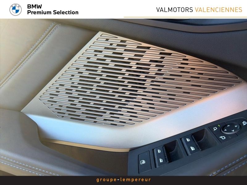 Image BMW Série 1 120A 170ch M Sport DKG7