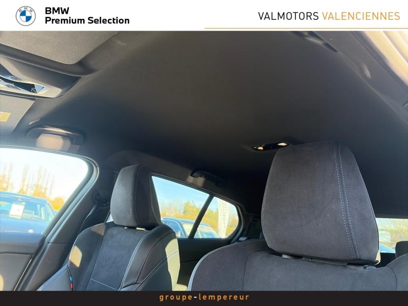 Image BMW Série 1 120A 170ch M Sport DKG7