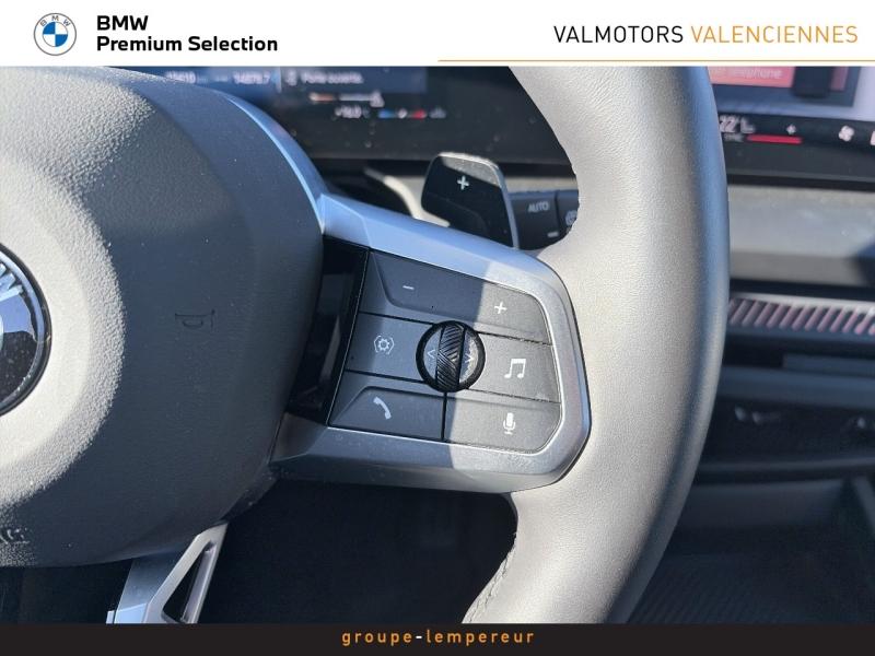 Image BMW Série 1 120A 170ch M Sport DKG7