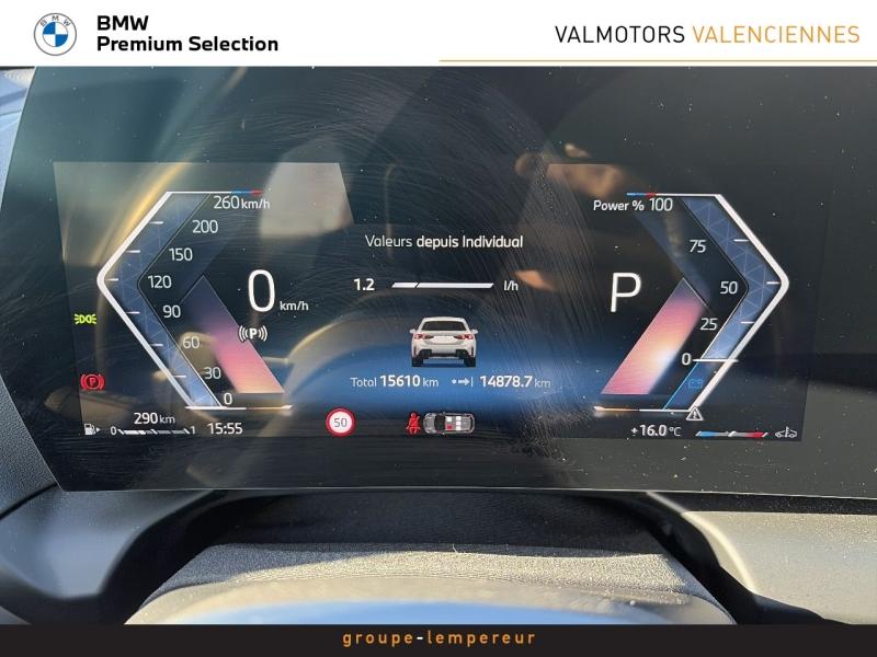 Image BMW Série 1 120A 170ch M Sport DKG7