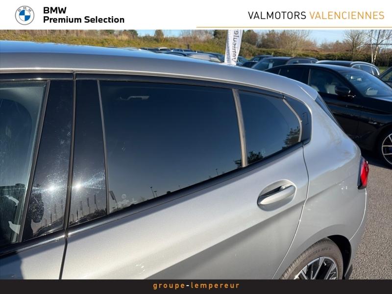 Image BMW Série 1 120A 170ch M Sport DKG7