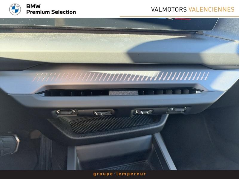 Image BMW Série 1 120A 170ch M Sport DKG7