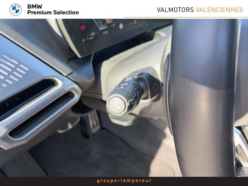 Image BMW Série 1 120A 170ch M Sport DKG7