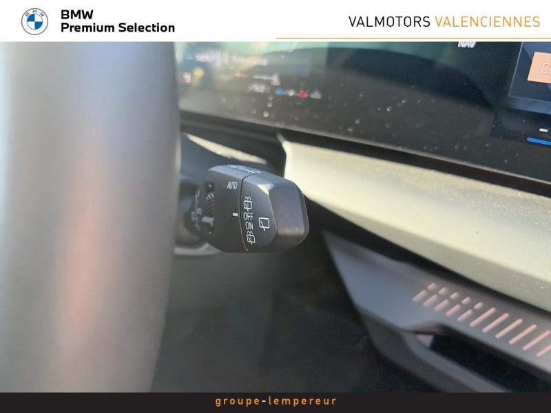 Image BMW Série 1 120A 170ch M Sport DKG7