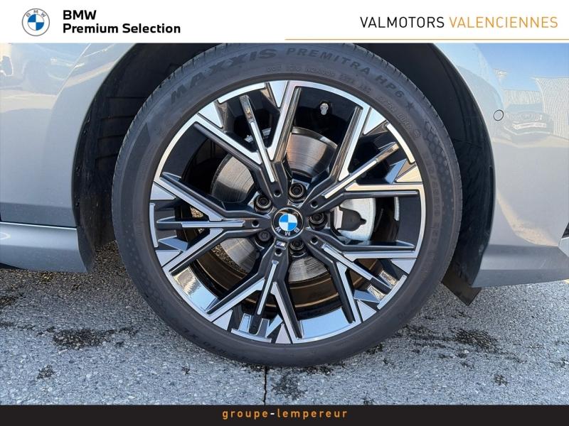 Image BMW Série 1 120A 170ch M Sport DKG7