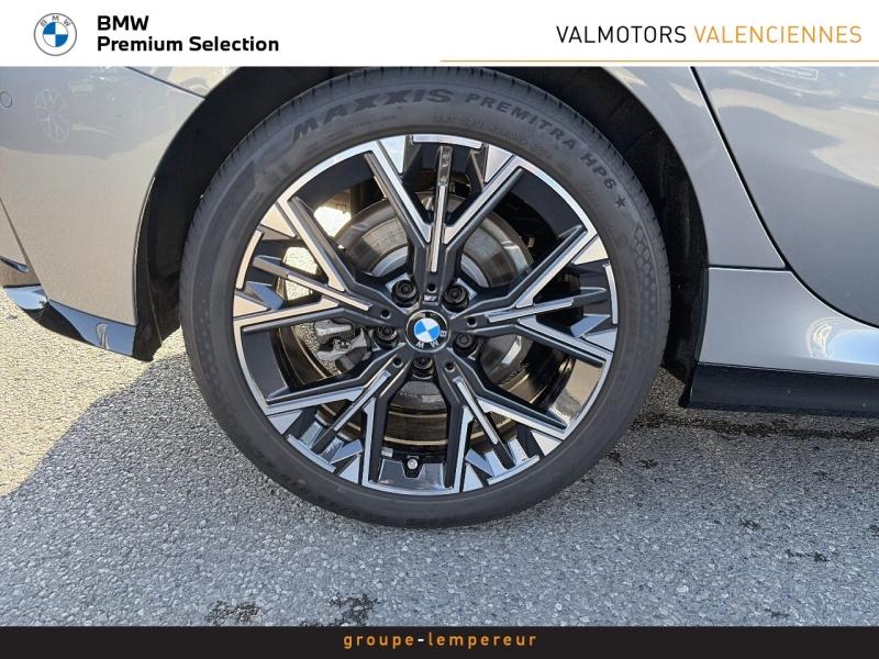 Image BMW Série 1 120A 170ch M Sport DKG7