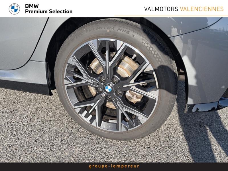 Image BMW Série 1 120A 170ch M Sport DKG7