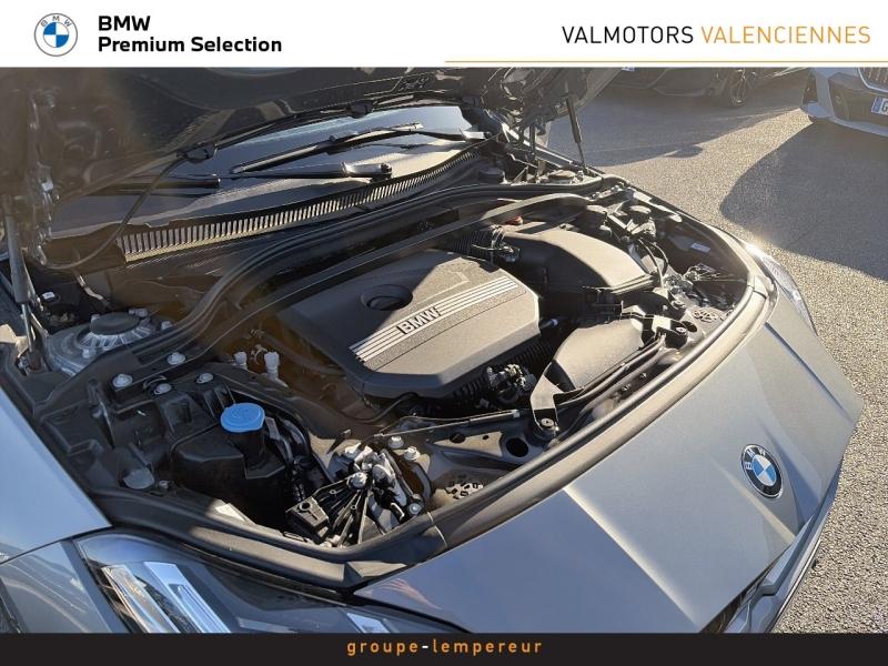 Image BMW Série 1 120A 170ch M Sport DKG7