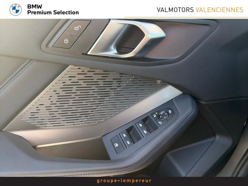 Image BMW Série 1 120A 170ch M Sport DKG7