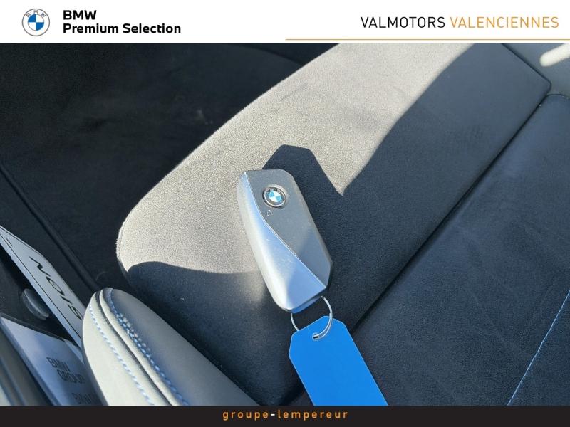 Image BMW Série 1 120A 170ch M Sport DKG7